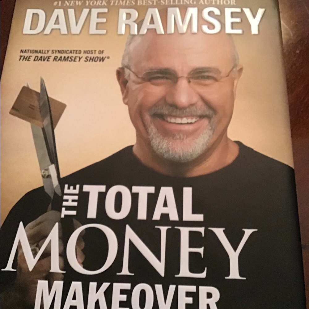 Total Money Makeover